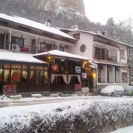 Guest House Chinarite Sandanski Eksteriør bilde