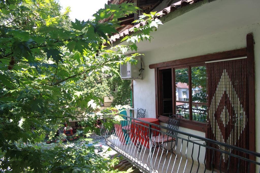 Guest House Chinarite Sandanski Eksteriør bilde