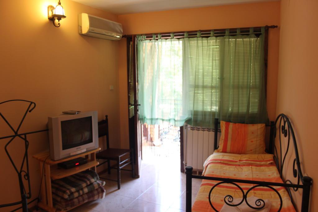 Guest House Chinarite Sandanski Rom bilde