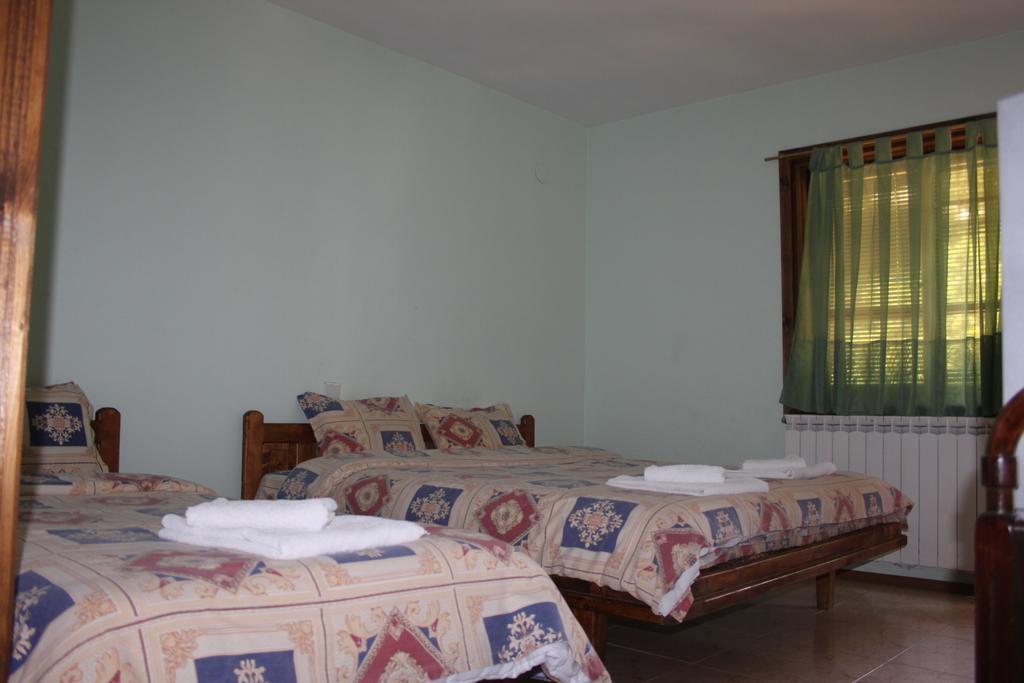 Guest House Chinarite Sandanski Rom bilde