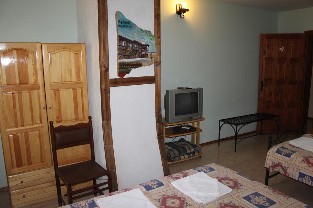 Guest House Chinarite Sandanski Rom bilde