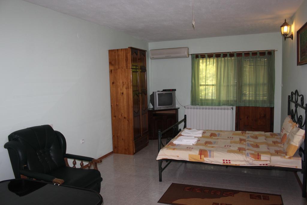 Guest House Chinarite Sandanski Rom bilde