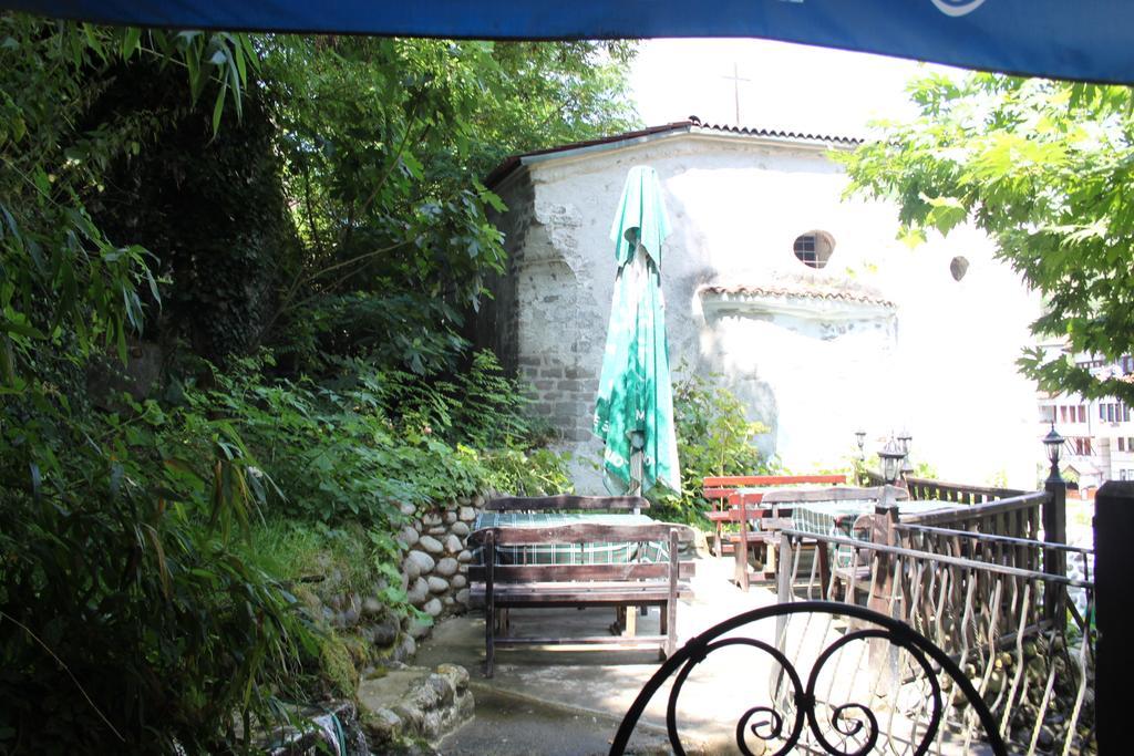 Guest House Chinarite Sandanski Eksteriør bilde